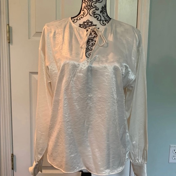 Nwot express blouse - Picture 1 of 5